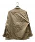 COMOLI (コモリ) KHAKI BDU ジャケット ベージュ サイズ:2：40000円