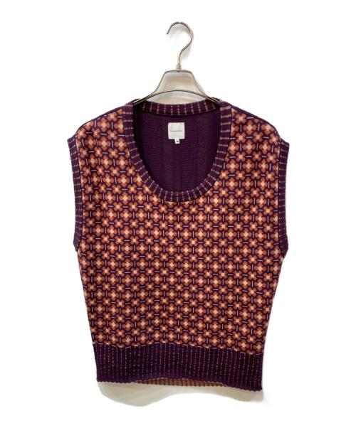 SASQUATCHfabrix.（サスクワッチファブリックス）SASQUATCHfabrix. (サスクワッチファブリックス) “FLOWER