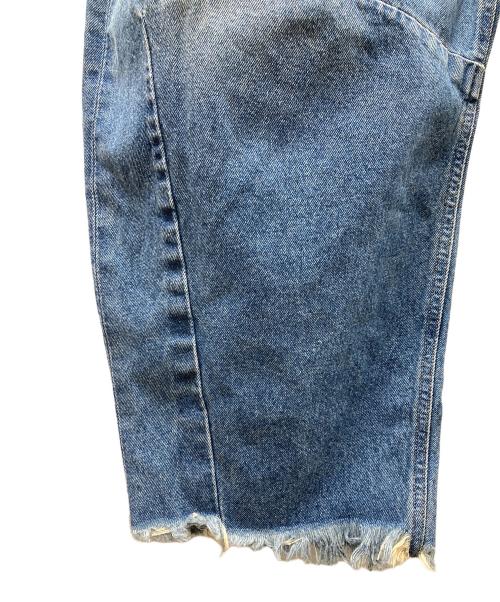 Citizens of humanity（シチズンズオブヒューマニティ）CITIZENS of HUMANITY (シチズンズオブヒューマニティ) HORSESHOEデニムパンツ インディゴ サイズ:SIZE 25の古着・服飾アイテム