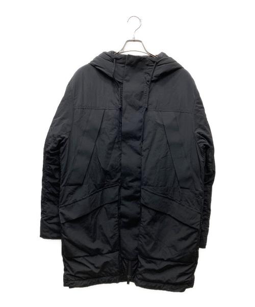 TATRAS（タトラス）TATRAS (タトラス) DULI ダウンコート ブラック サイズ:SIZE 02の古着・服飾アイテム