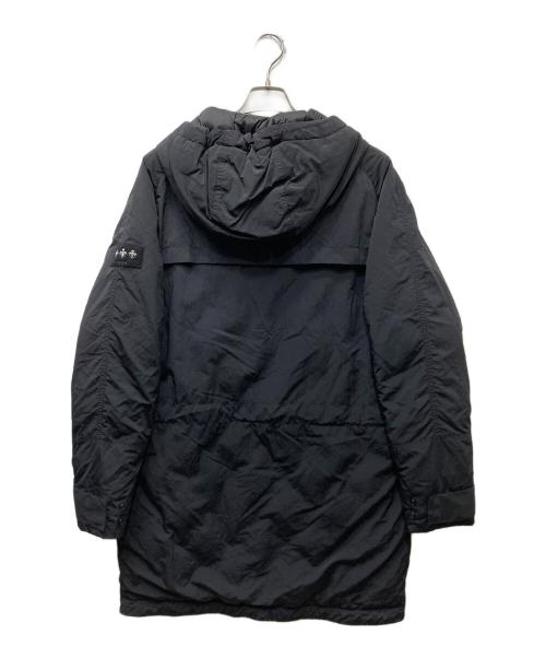 TATRAS（タトラス）TATRAS (タトラス) DULI ダウンコート ブラック サイズ:SIZE 02の古着・服飾アイテム