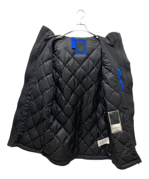 TATRAS（タトラス）TATRAS (タトラス) DULI ダウンコート ブラック サイズ:SIZE 02の古着・服飾アイテム