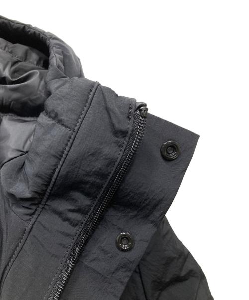 TATRAS（タトラス）TATRAS (タトラス) DULI ダウンコート ブラック サイズ:SIZE 02の古着・服飾アイテム