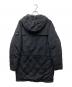 TATRAS (タトラス) DULI ダウンコート ブラック サイズ:SIZE 02：34000円