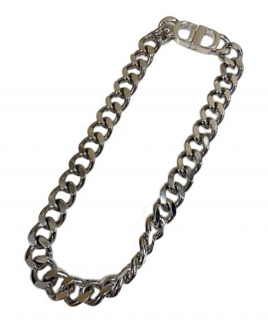 中古・古着通販】Christian Dior (クリスチャン ディオール) チェーン