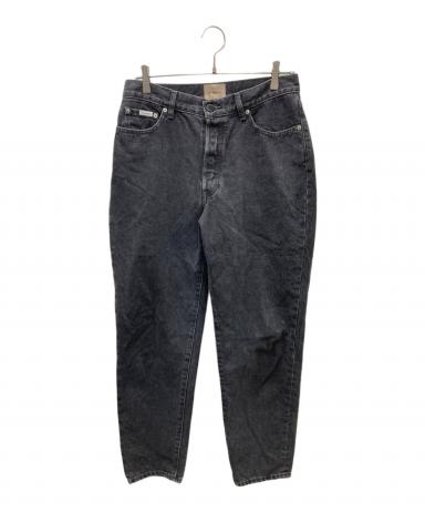 中古・古着通販】THE SHISHIKUI (シシクイ) EASY JEANSデニムパンツ