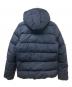 Pyrenex (ピレネックス) ダウンジャケット ネイビー サイズ:M：35000円