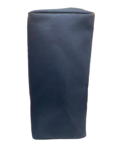 HERMES（エルメス）HERMES (エルメス) エールバッグ HERBAG TGM（スペアバッグ付き） ブラック サイズ:TGMの古着・服飾アイテム