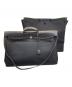 HERMES（エルメス）の古着「エールバッグ HERBAG TGM（スペアバッグ付き）」｜ブラック