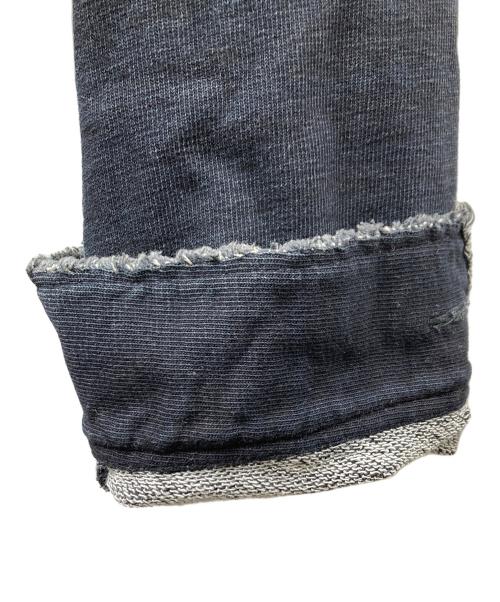 R BY 45rpm（アールバイフォーティファイブアールピーエム）R BY 45rpm (アールバイフォーティファイブアールピーエム) インディゴ染め カバーオール インディゴ サイズ:SIZE３の古着・服飾アイテム