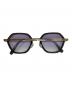 MYKITA (マイキータ) SOLENE サングラス ゴールド サイズ:SIZE 51-22-140：40000円