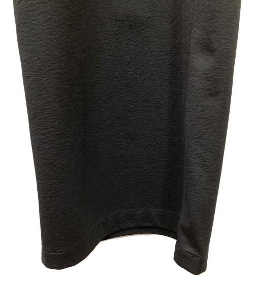 ATTACHMENT（アタッチメント）ATTACHMENT (アタッチメント) サルエルパンツ ブラック サイズ:３の古着・服飾アイテム