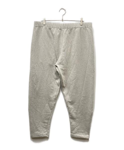 Maison Margiela 10（メゾンマルジェラ 10）Maison Margiela 10 (メゾンマルジェラ 10) スウェットパンツ グレー サイズ:50の古着・服飾アイテム