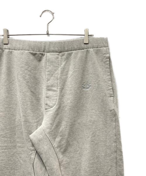 Maison Margiela 10（メゾンマルジェラ 10）Maison Margiela 10 (メゾンマルジェラ 10) スウェットパンツ グレー サイズ:50の古着・服飾アイテム