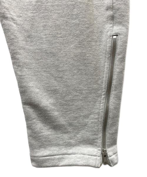 Maison Margiela 10（メゾンマルジェラ 10）Maison Margiela 10 (メゾンマルジェラ 10) スウェットパンツ グレー サイズ:50の古着・服飾アイテム