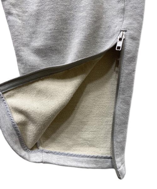 Maison Margiela 10（メゾンマルジェラ 10）Maison Margiela 10 (メゾンマルジェラ 10) スウェットパンツ グレー サイズ:50の古着・服飾アイテム