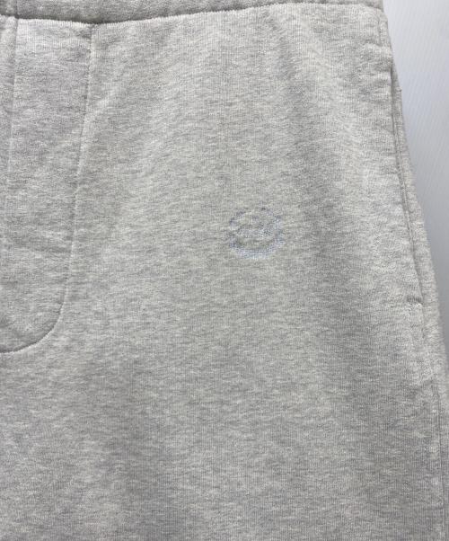 Maison Margiela 10（メゾンマルジェラ 10）Maison Margiela 10 (メゾンマルジェラ 10) スウェットパンツ グレー サイズ:50の古着・服飾アイテム