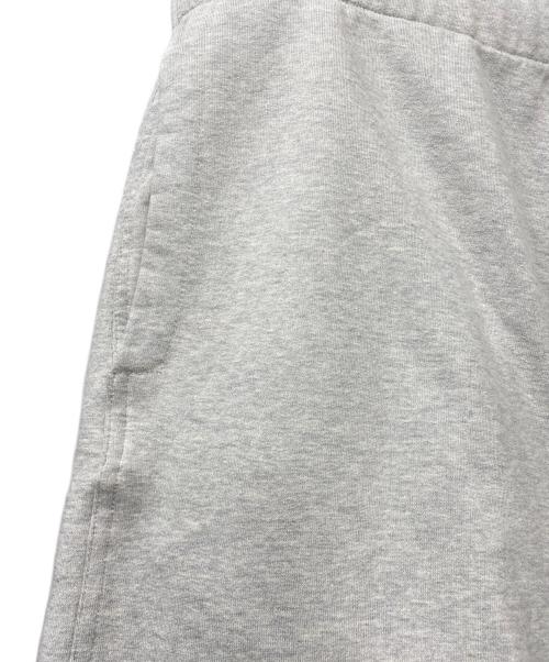Maison Margiela 10（メゾンマルジェラ 10）Maison Margiela 10 (メゾンマルジェラ 10) スウェットパンツ グレー サイズ:50の古着・服飾アイテム