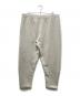 Maison Margiela 10 (メゾンマルジェラ 10) スウェットパンツ グレー サイズ:50：20000円