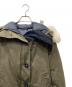 CANADA GOOSEの古着・服飾アイテム：28000円