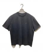TEAM WANG designチームワンデザイン）の古着「TEAM TOKYO EXCLUSIVE TEE」｜ブラック