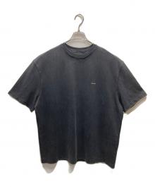 TEAM WANG design（チームワンデザイン）の古着「TEAM TOKYO EXCLUSIVE TEE」｜ブラック