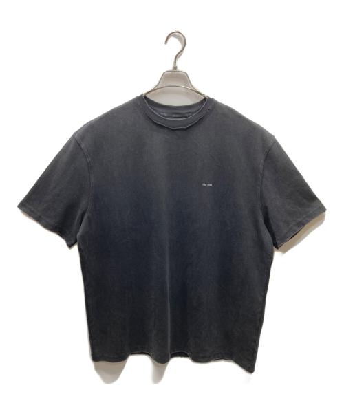 TEAM WANG design（チームワンデザイン）TEAM WANG design (チームワンデザイン) TEAM TOKYO EXCLUSIVE TEE ブラック サイズ:SIZE 1の古着・服飾アイテム