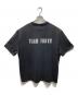 TEAM WANG design (チームワンデザイン) TEAM TOKYO EXCLUSIVE TEE ブラック サイズ:SIZE 1：9000円