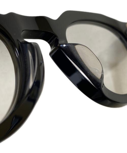 YOKE（ヨーク）YOKE (ヨーク) 眼鏡 サイズ:43-24-145の古着・服飾アイテム