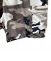 中古・古着 SUPREME (シュプリーム) 25SS Cargo Water Short Snow Camo カーゴ ウォーター ショーツ イージー スモールボックスロゴ ハーフパンツ ショートパンツ グレー サイズ:XL：13000円