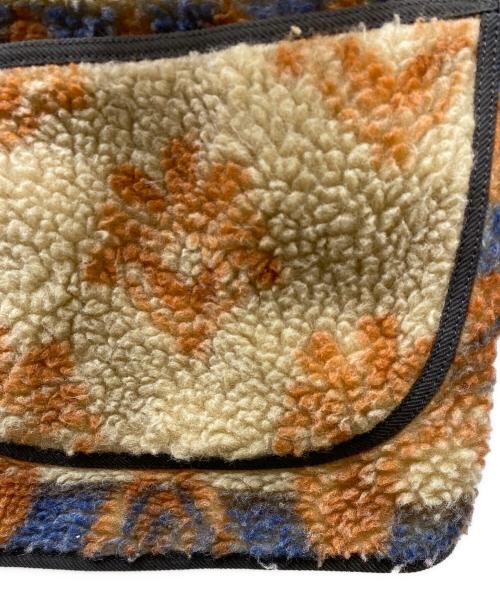 RRL（ダブルアールエル）RRL (ダブルアールエル) BRYN JACKET フリースジャケット ベージュ サイズ:SIZE Mの古着・服飾アイテム