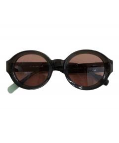 Sorry a bootleg  LIAMⅡ ブラウン　サングラス 中古・古着通販】sorry a bootleg optical (ソーリー ブートレグ