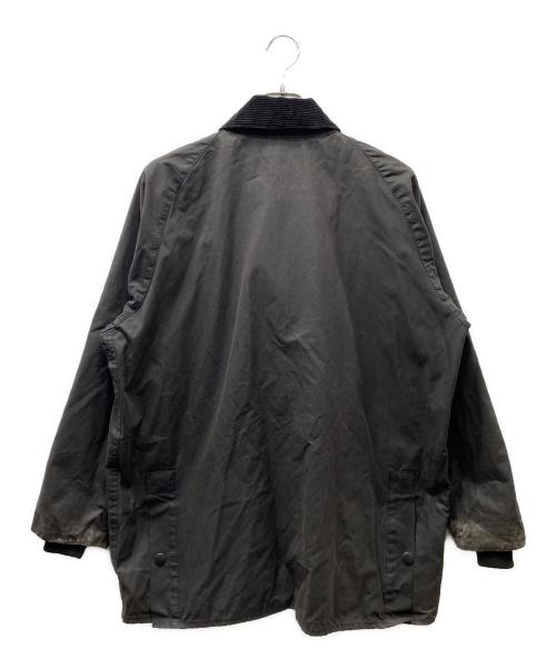 Barbour（バブアー）Barbour (バブアー) 英国製 BEDALE JACKET オイルドジャケット オリーブ サイズ:SIZE C42の古着・服飾アイテム