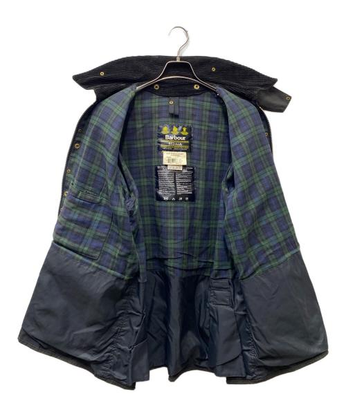Barbour（バブアー）Barbour (バブアー) 英国製 BEDALE JACKET オイルドジャケット オリーブ サイズ:SIZE C42の古着・服飾アイテム
