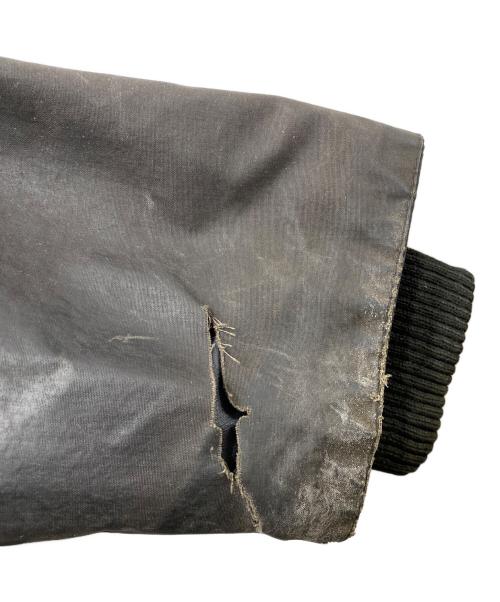 Barbour（バブアー）Barbour (バブアー) 英国製 BEDALE JACKET オイルドジャケット オリーブ サイズ:SIZE C42の古着・服飾アイテム