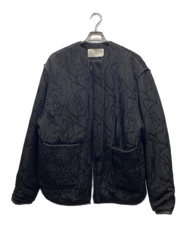 中古・古着通販】TODAYFUL (トゥデイフル) Jacquard Piping Blouson