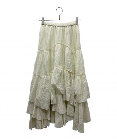 中古・古着通販】CASA FLINE (カーサフライン) コットンティアード