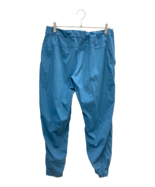 ARC'TERYX（アークテリクス）ARC'TERYX (アークテリクス) ACROPLE JOGGER パンツ ブルー サイズ:SIZE 34の古着・服飾アイテム