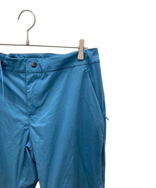 ARC'TERYX（アークテリクス）ARC'TERYX (アークテリクス) ACROPLE JOGGER パンツ ブルー サイズ:SIZE 34の古着・服飾アイテム