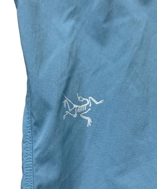 ARC'TERYX（アークテリクス）ARC'TERYX (アークテリクス) ACROPLE JOGGER パンツ ブルー サイズ:SIZE 34の古着・服飾アイテム