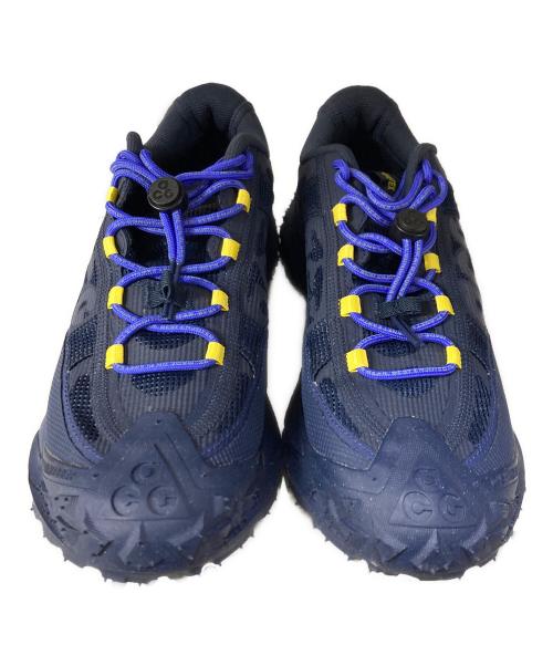 NIKE ACG（ナイキエーシージー）NIKE ACG Mountain Fly 2 Low GORE-TEX 