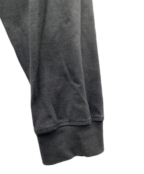 SUPREME（シュプリーム）SUPREME (シュプリーム) Small Box L/S Tee ブラック サイズ:Mの古着・服飾アイテム