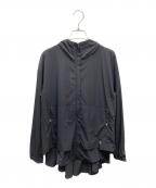 DANSKINダンスキン）の古着「ALLEGRO JACKET アレグロジャケット」｜ブラック