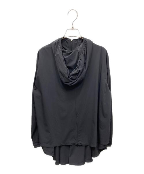 DANSKIN（ダンスキン）DANSKIN (ダンスキン) ALLEGRO JACKET アレグロジャケット ブラック サイズ:Mの古着・服飾アイテム