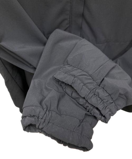 DANSKIN（ダンスキン）DANSKIN (ダンスキン) ALLEGRO JACKET アレグロジャケット ブラック サイズ:Mの古着・服飾アイテム