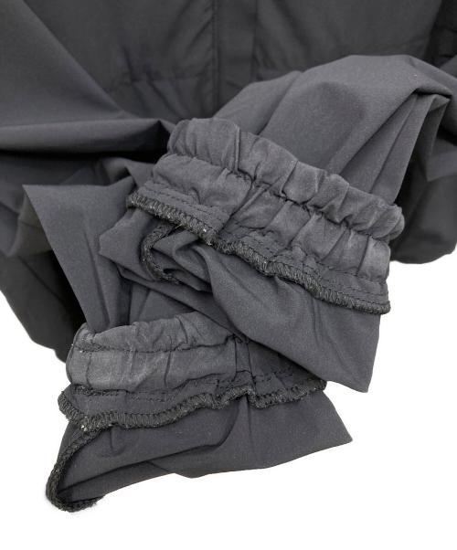 DANSKIN（ダンスキン）DANSKIN (ダンスキン) ALLEGRO JACKET アレグロジャケット ブラック サイズ:Mの古着・服飾アイテム