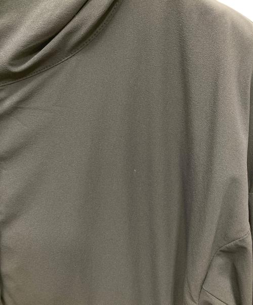 DANSKIN（ダンスキン）DANSKIN (ダンスキン) ALLEGRO JACKET アレグロジャケット ブラック サイズ:Mの古着・服飾アイテム
