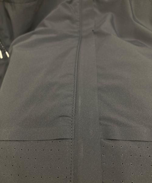 DANSKIN（ダンスキン）DANSKIN (ダンスキン) ALLEGRO JACKET アレグロジャケット ブラック サイズ:Mの古着・服飾アイテム