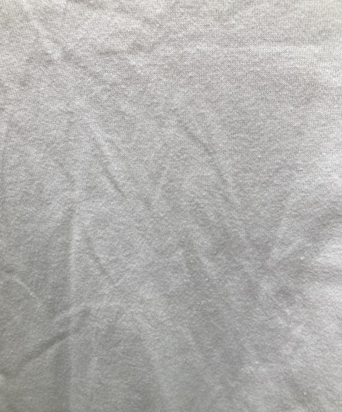 ISSEY MIYAKE（イッセイミヤケ）ISSEY MIYAKE (イッセイミヤケ) IKKO TANAKA ロングスリーブカットソー ホワイト サイズ:3の古着・服飾アイテム