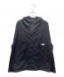 THE NORTH FACE（ザ ノース フェイス）の古着「COMPACT JACKET コンパクトジャケット」｜ブラック
